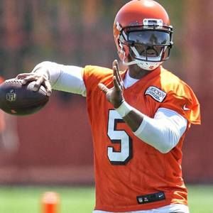 Meet your Posher, Lonzie